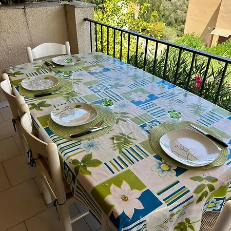 I Certali * L'Ile-Rousse (Corsica)